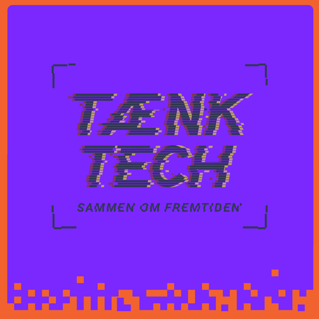 Tænk Tech - Sammen om fremtiden | Randers Storcenter